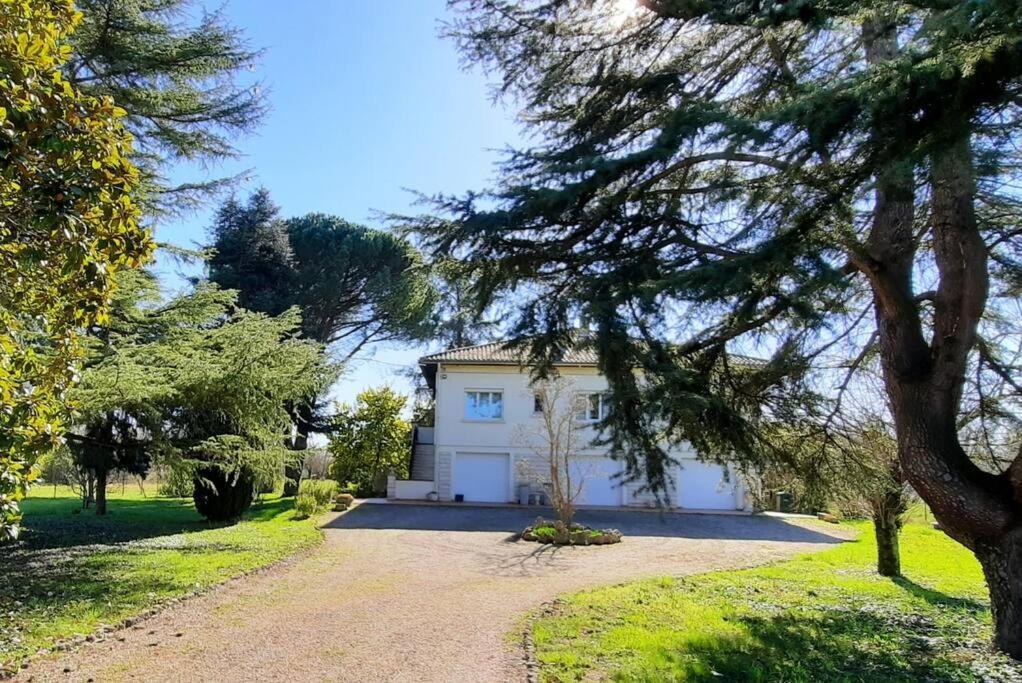 La Maison De Lili Colayrac-Saint-Cirq Exterior foto