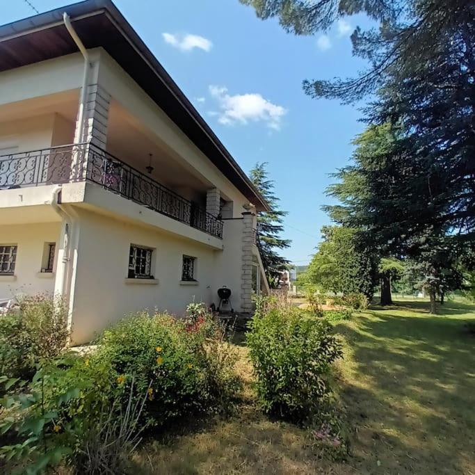 La Maison De Lili Colayrac-Saint-Cirq Exterior foto