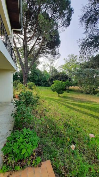 La Maison De Lili Colayrac-Saint-Cirq Exterior foto